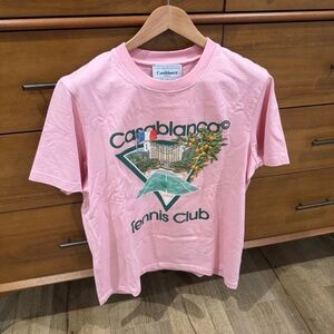 Casablanca T-Shirt